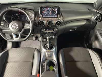 Nissan Juke 1.0 DIG-T 114 N-CONNECTA CARPLAY (2023) - Foto 3