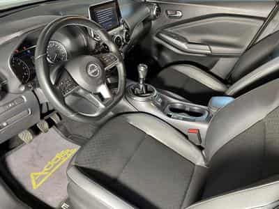 Nissan Juke 1.0 DIG-T 114 N-CONNECTA CARPLAY (2023) - Foto 7