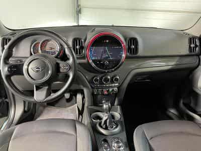 MINI Countryman 1.5D 116 CV BUSINESS GPS BLUETOOTH (2021) - Foto 3