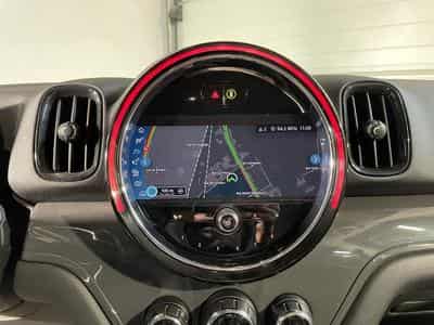 MINI Countryman 1.5D 116 CV BUSINESS GPS BLUETOOTH (2021) - Foto 4