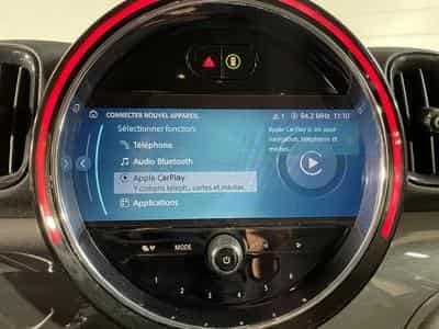 MINI Countryman 1.5D 116 CV BUSINESS GPS BLUETOOTH (2021) - Foto 5