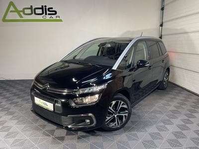 Citroen Grand C4 SpaceTourer 1.5 BlueHDI 130 EAT SHINE BUSINESS GPS BLUETOOTH 7PL (2022) - Photo 1