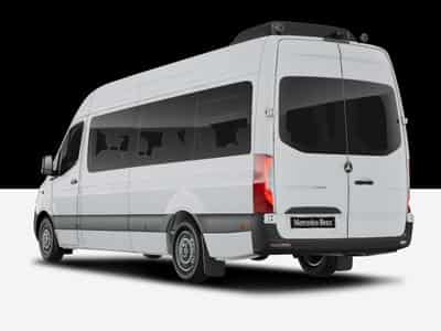 Mercedes Sprinter 315 CDI Hochdach (2026) - Foto 2