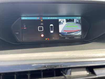 Citroen Grand C4 SpaceTourer 1.5 BlueHDI 130 EAT SHINE BUSINESS GPS BLUETOOTH 7PL (2022) - Foto 4