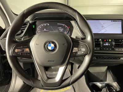 BMW 120 190 CV BUSINESS GPS CARPLAY (2021) - Foto 9
