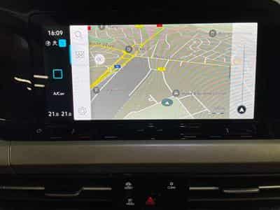 VW Golf VIII 1.5 TSI 130 DSG LIFE GPS CARPLAY VIRTUAL COCKPIT (2021) - Foto 6