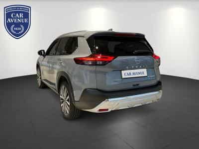Nissan X-Trail 1.5 Tekna e-POWER e-4ORCE (2026) - Photo 4