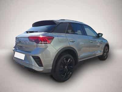 VW T-Roc (2025) - Photo 3
