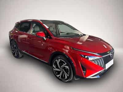Nissan Qashqai (2026) - Photo 3