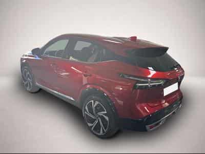 Nissan Qashqai (2026) - Photo 5