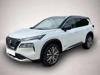 Nissan X-Trail (2026) - Photo 1