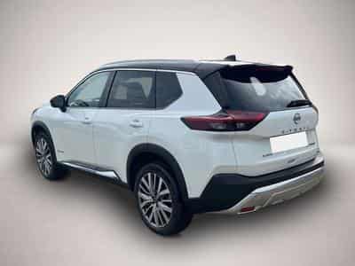 Nissan X-Trail (2026) - Photo 5