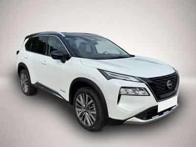 Nissan X-Trail (2026) - Photo 3