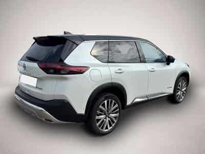 Nissan X-Trail (2026) - Photo 4