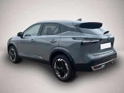 Nissan Qashqai (2026) - Photo 5