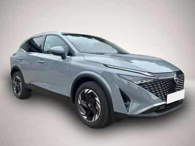 Nissan Qashqai (2026) - Photo 3