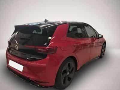 VW ID.3 (2026) - Photo 1