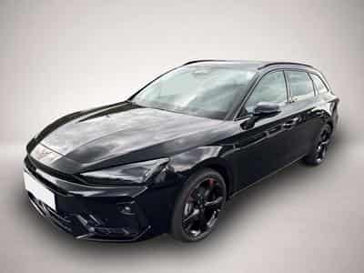 Cupra Leon (2026) - Photo 2