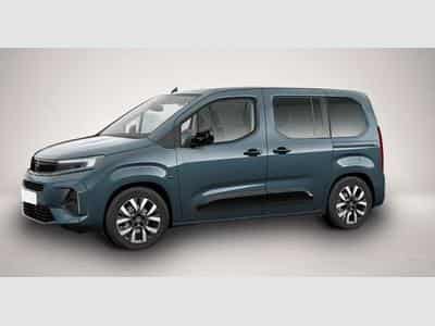 Opel Combo (2026) - Photo 2
