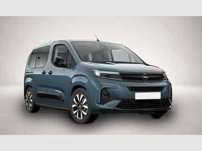 Opel Combo (2026) - Photo 1