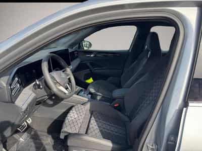 VW Tiguan (2026) - Photo 6