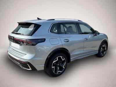 VW Tiguan (2026) - Photo 4