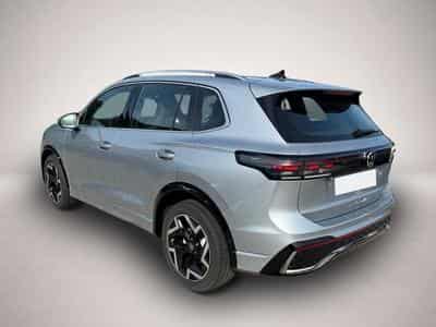 VW Tiguan (2026) - Photo 5