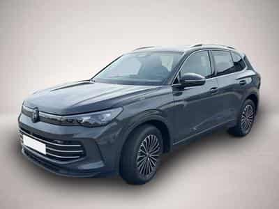 VW Tiguan (2026) - Photo 2