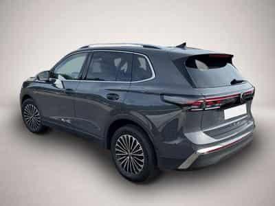 VW Tiguan (2026) - Photo 5