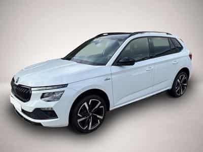 Skoda Kamiq (2026) - Photo 2