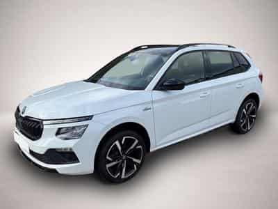 Skoda Kamiq (2026) - Photo 1