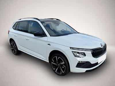 Skoda Kamiq (2026) - Photo 3