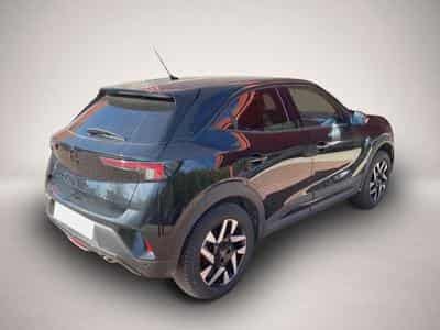 Opel Mokka (2024) - Photo 3