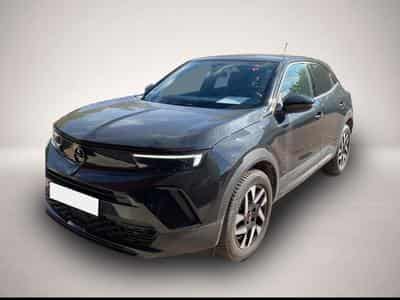 Opel Mokka (2024) - Photo 2