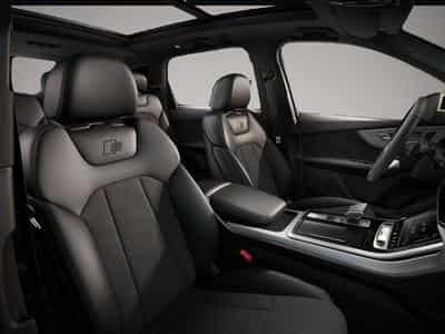 Audi Quattro (2026) - Photo 5
