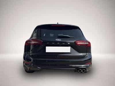 Ford Focus (2026) - Photo 7