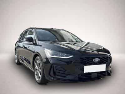 Ford Focus (2026) - Photo 4