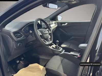 Ford Focus (2026) - Photo 8