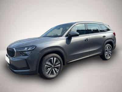 Skoda Kodiaq (2026) - Photo 1