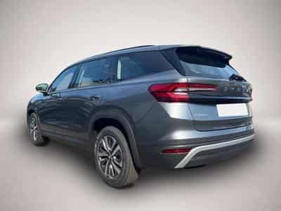 Skoda Kodiaq (2026) - Photo 5