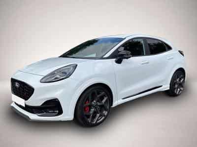 Ford Puma (2025) - Photo 1