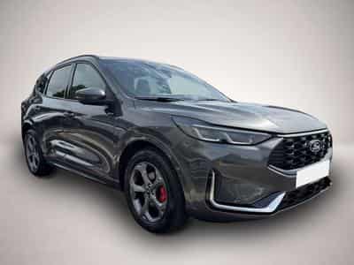 Ford Kuga (2025) - Photo 2