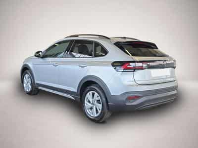 VW Taigo (2025) - Photo 3