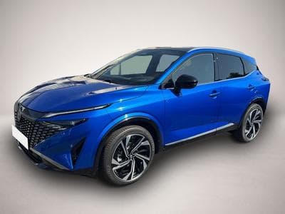 Nissan Qashqai (2026) - Photo 1