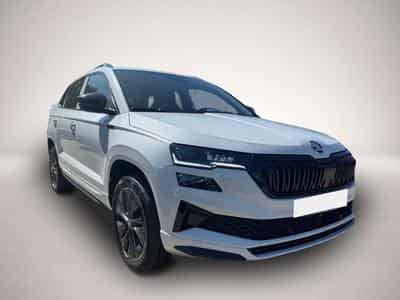 Skoda Karoq (2026) - Photo 3