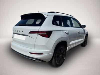 Skoda Karoq (2026) - Photo 4
