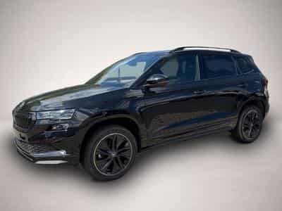 Skoda Karoq (2026) - Photo 2