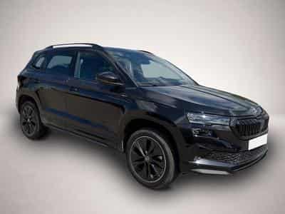 Skoda Karoq (2026) - Photo 3