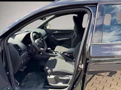 Skoda Karoq (2026) - Photo 6