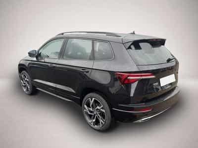 Skoda Karoq (2026) - Photo 5